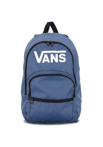 Vans Ranged 2 Backpack-b Kadın Sırt Çantası Vn0a7ufnc451 Mavi