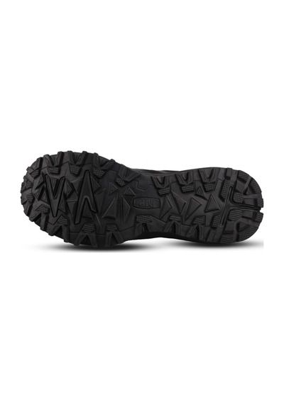 M.p. Premium 242-1815 Mi Erkek Siyah Water Resistant Outdoor Ayakkabı Siyah