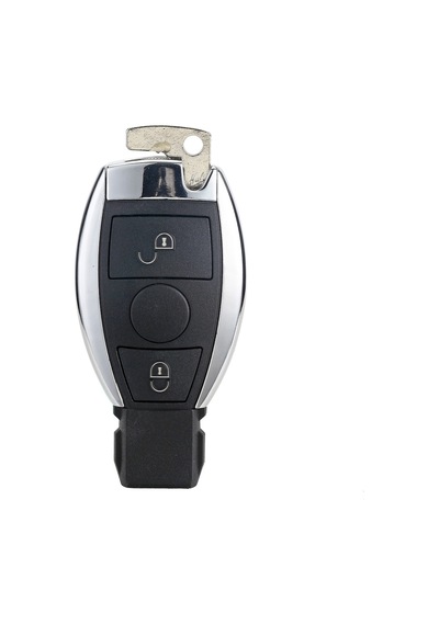Mercedes Smart 2 Buton Anahtar Kabi 173095501