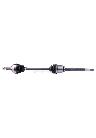 Aks Komple On Trafıc 2 2006-2014 Vıvaro 2006-2014 2.0dcı 5-6 Ilerı M - T 1013mm Sag Veka