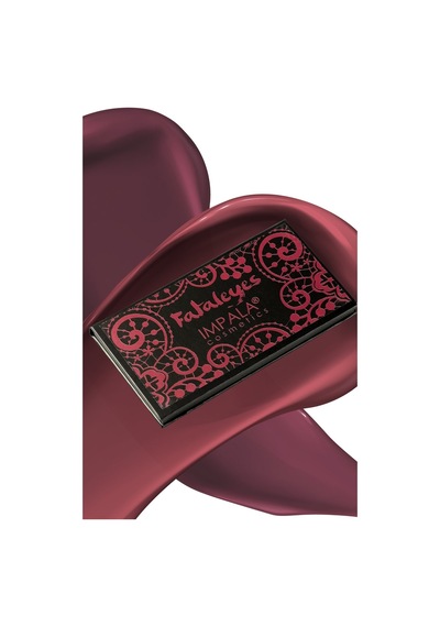 Impala Cream Powder Yüksek Pigmentli Tekli Göz Farı 17 Rose Quartz