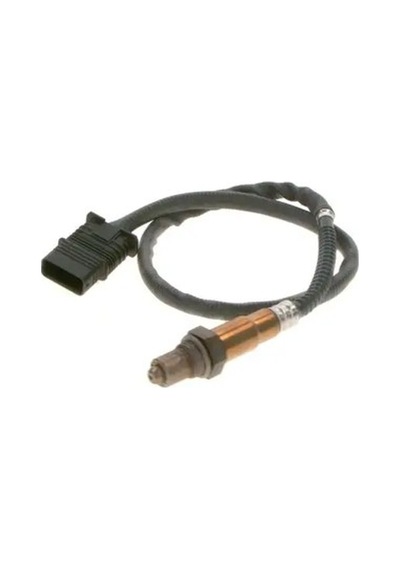 Bmw 218i F45 Oksijen Sensoru 2014-2018 B38a15a Bosch 0258027083