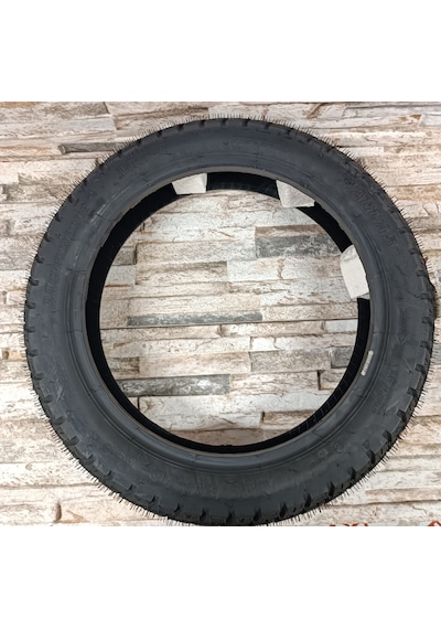 Anlaş 110/90 - 16 Mt1 Dış Lastik Tubeless Dublex