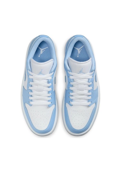 Nike Nıke Aır Jordan 1 Low Kadın Ayakkabı Dc0774-142 Çok Renkli
