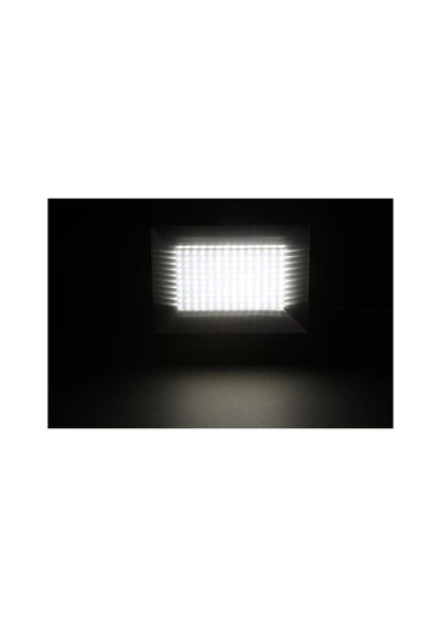 Ct 4659 Slim Led Projektör