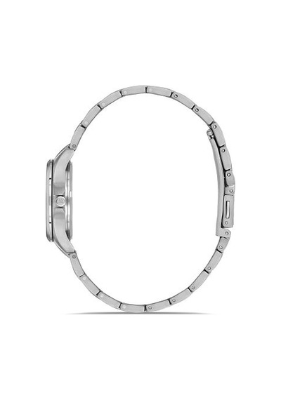Momentus Cw390v-03sr Kadın Kol Saati Gri