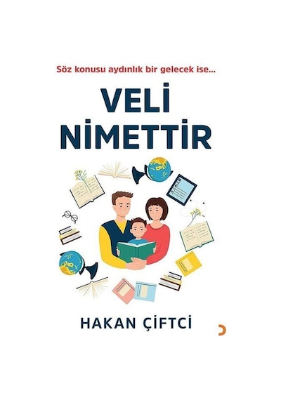 Veli Nimettir / Hakan Çiftçi