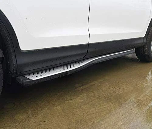 Honda Crv 2013-2017 Oem Yan Basamak - Crv Yan Basamak - Crv Basamak - Crv Koruma
