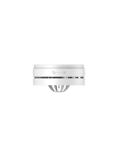 Honeywell R200st-n2 Isı Ve Duman Alarm Cihazı