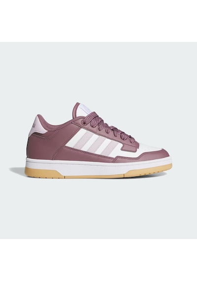 Adidas Rapid Court Low Kadın Günlük Spor Ayakkabı C-adıjs2246b10a00 Mor