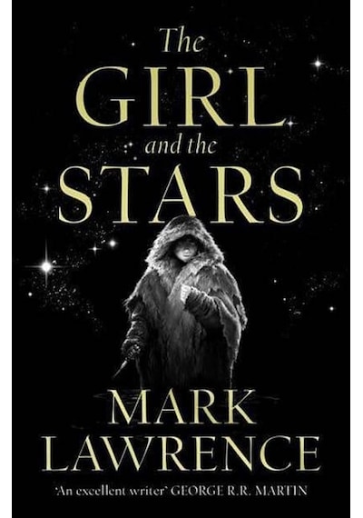 The Girl and the Stars - The Book of the Ice 9780008284794