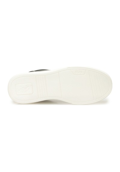 U.s. Polo Assn. Ares 5fx Siyah Erkek Sneaker 000000000101947652 Siyah