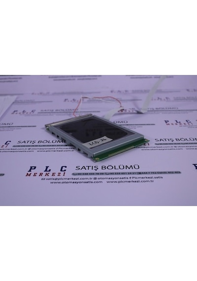 Ew32F10Bcw Lcd Ekran