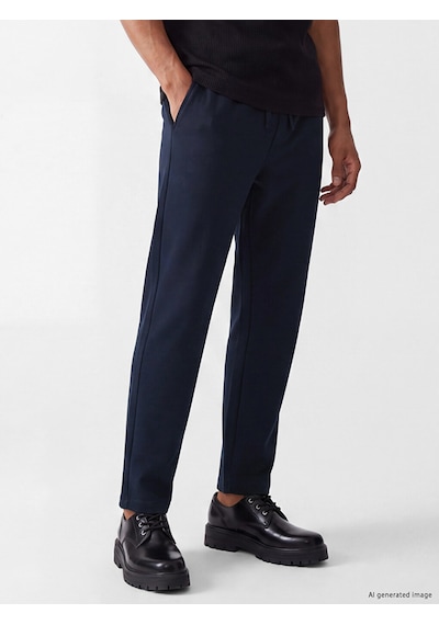 Lcw Vision Lacivert Regular Fit Erkek Eşofman Altı