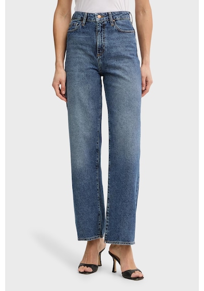 Armani Exchange Bayan Kot Pantolon Xw000100 Af21886 Mb001 Mavi Mavi