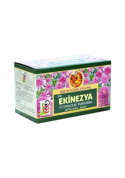 Ekinezya Çayı 20 Süzen Poşet