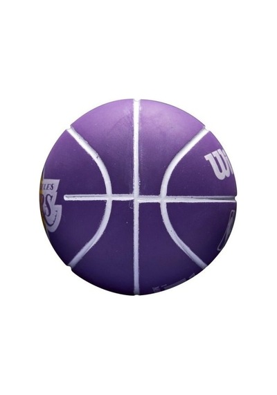 Wilson Nba Dribbler Mini Basketbol Topu Wtb1100pdqlal