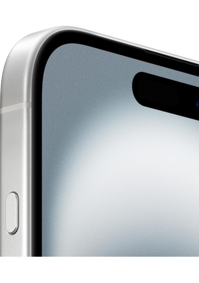 Apple iPhone 16 128 GB Beyaz (Outlet&Teşhir)