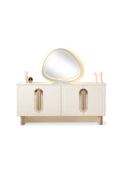 Atlas Mdf Yemek Odası Aytaşı