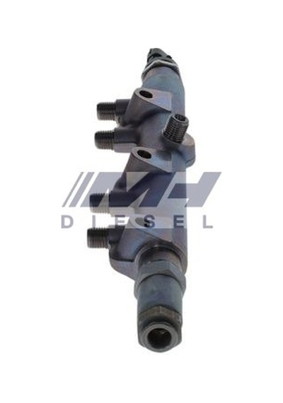 Bosch 0445224014 Common Rail Yakıt Raili Iveco Eurocargo 3.9 Tector