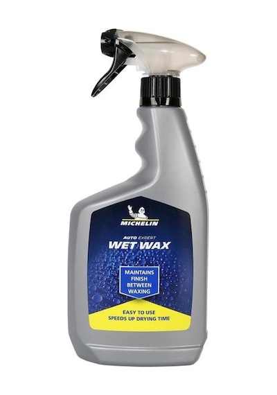 Michelin Mc31968 650Ml Sulu Sprey  Cila