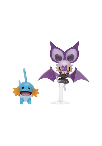 Pokemon Battle Figürler Pkw4051