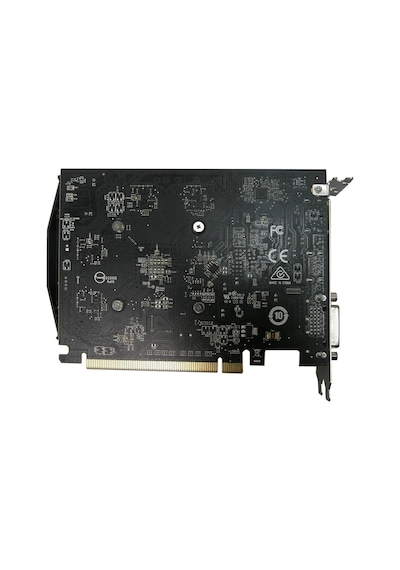 Axle AMD Radeon RX 550 AX-RX550/4GD5P8DIP 4 GB GDDR5 128 Bit Ekran Kartı