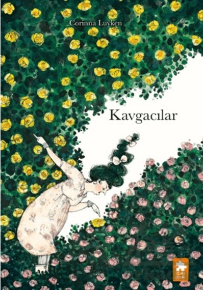 Kavgacılar Eksik Parça Yayınları