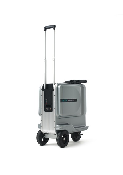 Airwheel SE3T Elektrikli Binilebilir Scooter Valiz