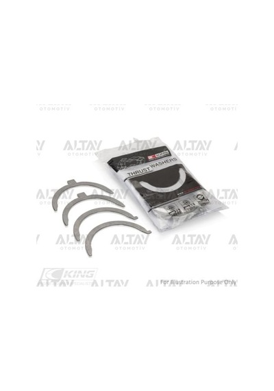 Tw231am Krank Gezı Ayı Corolla 1.6 4af/ 4afe
