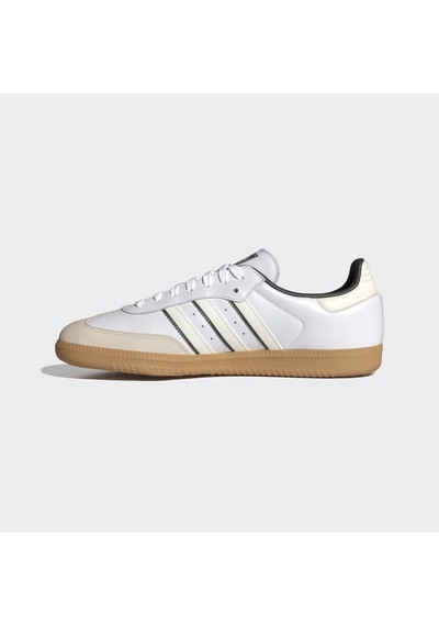 Adidas Samba Og Erkek Spor Ayakkabı - Id1480 Beyaz
