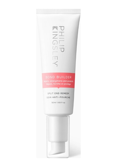 Philip Kingsley Bond Builder Split End Remedy 50 Ml, Saç Ucu Onarıcı & Kırık Önleyici