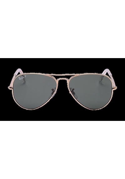 Rayban Rb 3025 001 / 58 58.14 Polarıze Unisex Güneş Gözlüğü Nude