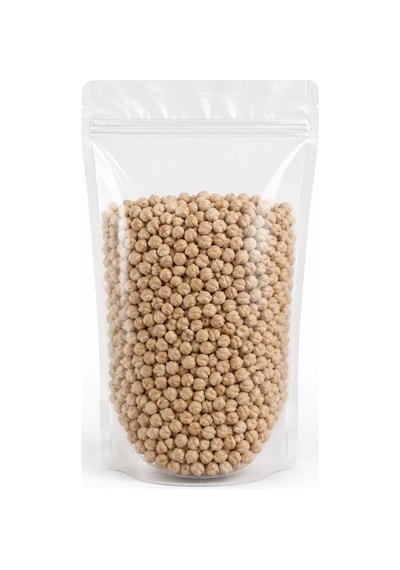 İpek Değirmen Koçbaşı Nohut 1 KG Yerli Doğal İri Tane Kolay Pişen Katkısız Taze