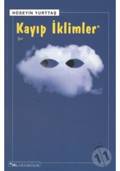 Kayıp İklimler (hüseyin Yurttaş)