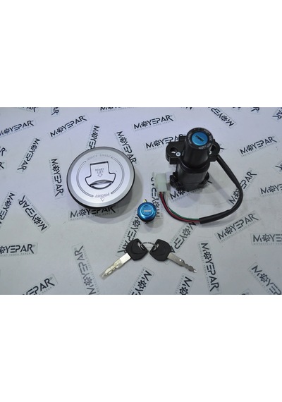 Knt 029 Honda Cbr 250 Kontak