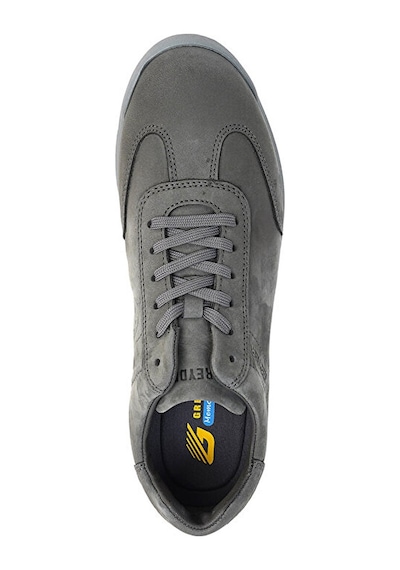 Greyder 13222 Mr Casual Erkek Ayakkabı Gri
