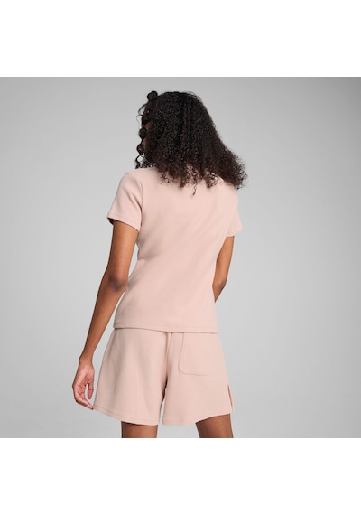 Puma Her Kadın Tişört 685053 91 Pembe