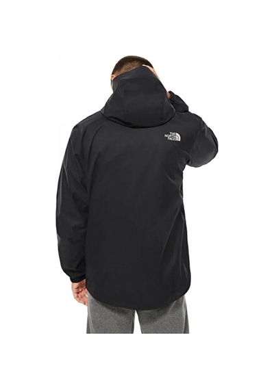 The North Face Nf00a8azjk31 M Quest Erkek Yağmurluk 001
