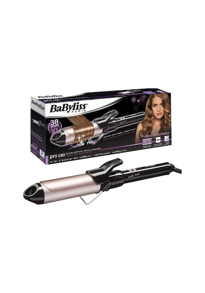 Babyliss C338E Sublim' Touch 38 MM Saç Maşası