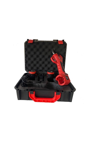 Blt Bm-035-2 S6 Akülü Budama Makası