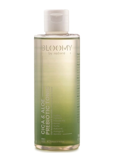 Cica & Aloe Prebiyotik Tonik