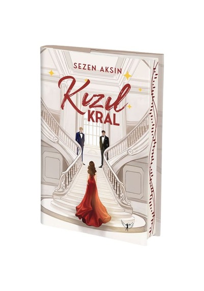 Kızıl Kral Ceo Serisi Iı Ciltli - Aıaı-897888