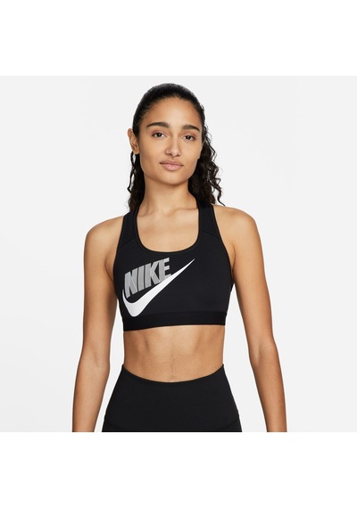 Nike Nıke Kadın Spor Sütyeni Dv0330-010 Siyah