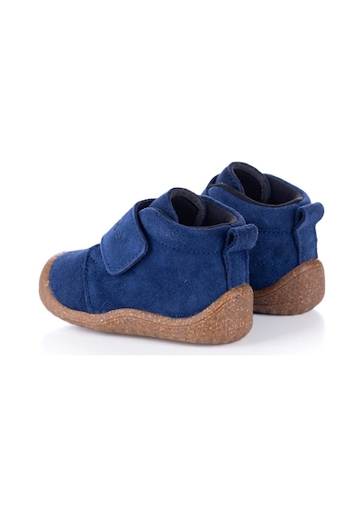 Merli&rose Bebek Stride İlk Adım Botu Lacivert 301-b-51