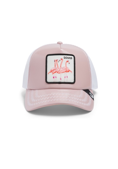 Goorin Bros.rock With You Flamingo Figür 101-1587 Şapka