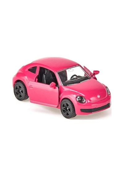 Vw The Beetle Pembe Oyuncak