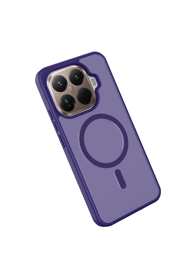 Joko Xiaomi Mi 15t Pro Jota Magsafe Kapak - Derin Mor Çr