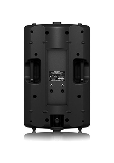 Eurolive B215xl 1000 Watt 2 Yollu Pasif Hoparlör Siyah