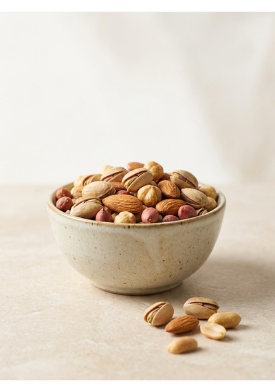 Ekstra Karışık Kuruyemiş - 1 Kg